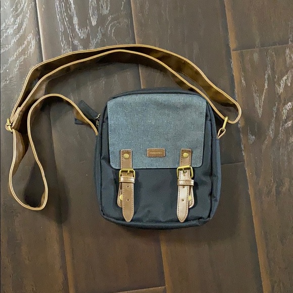 Caseable Handbags - Caseable Kindle Crossbody Bag